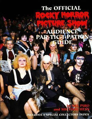 Libro Rocky Horror Picture Show - Sal Piro