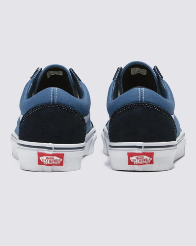 Tenis Vans Old Skool