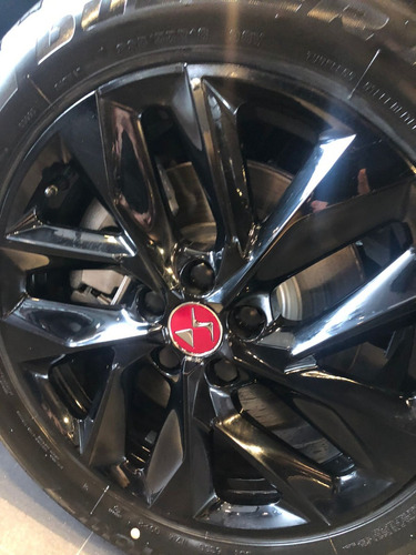 DS DS4 1.6 Performance Line 215 At8