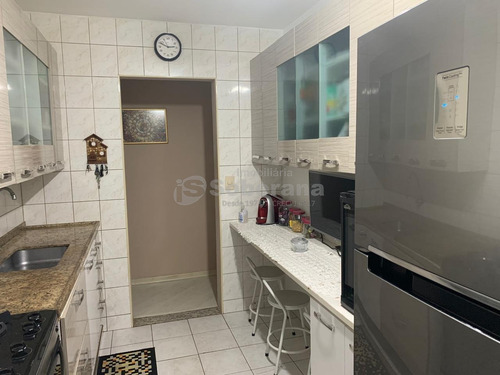 Imagem 8 de 15 de Apartamento À Venda Em Vila São Bento - Ap012782