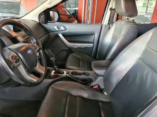 Ford Ranger 3.2 Limited Plus 4x4 Cd 20v Diesel 4p