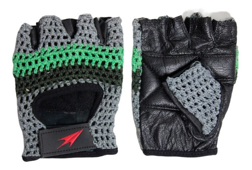 Guantes De Ciclismo Torpedo Lana