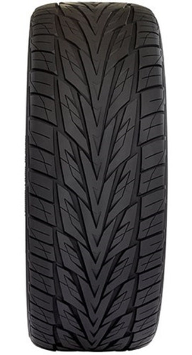 Llanta 265/45r20 Toyo Proxes St Iii 108v