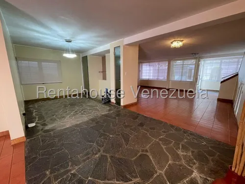 Casa En Venta En El Cafetal