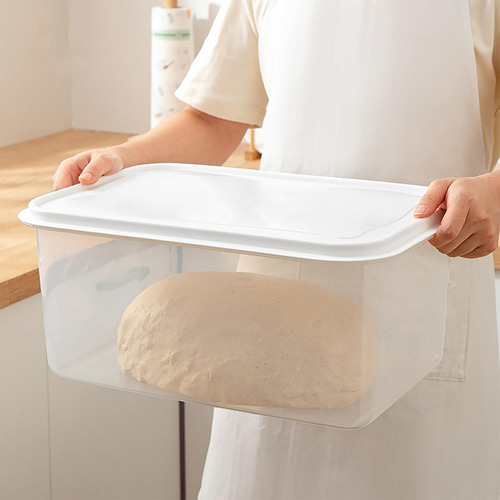 Caja A Prueba De Para Pizza, Caja De Almacenamiento De 12.5l