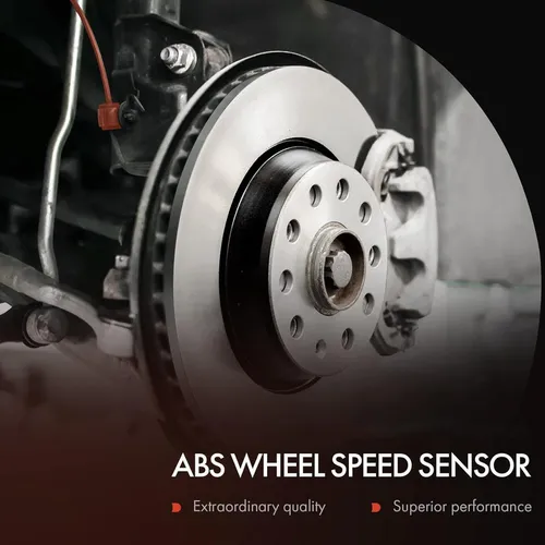 Sensor Abs Delantero Izquierdo Para Toyota Corolla 2020-2022