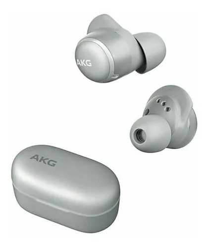 Auriculares Inal mbricos Bluetooth Harman Akg N400