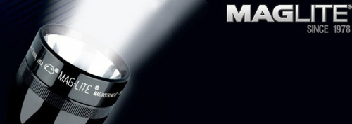 Imagen 6 de 8 de Linterna Maglite Mini 14 Lumens 96 Mts Colores M2a01l + 2xaa