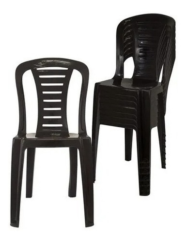 Oferta Silla Super Reforzada Reyna Mascardi Directo Fabrica