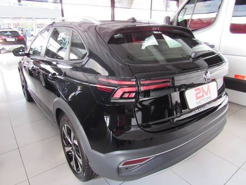 Volkswagen Nivus 1.0 200 Tsi Total Flex Highline