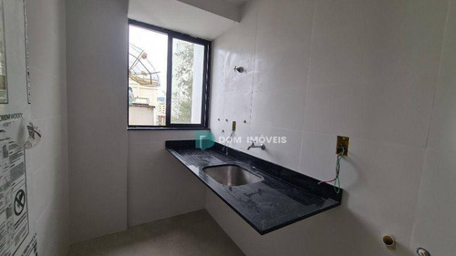Imagem 5 de 23 de Apartamento Com 2 Dormitórios À Venda, 126 M² Por R$ 830.000,00 - Bom Pastor - Juiz De Fora/mg - Ap1237