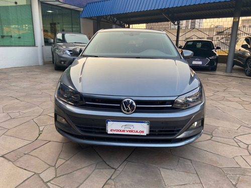 Imagem 3 de 10 de Vw - Volkswagen Polo 2020 Flex