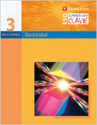 Libro Clave C-3 Electricidad - Canalias Bocos, Teresa Del...