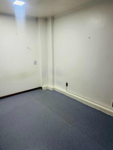 Arriendo Oficina Céntrica Calle Cervantes,concepcion