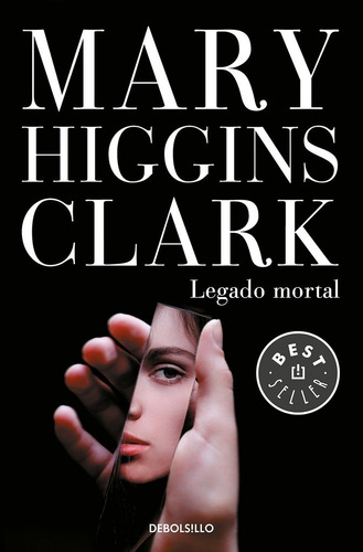 Mary Higgins Clarck - Legado Mortal