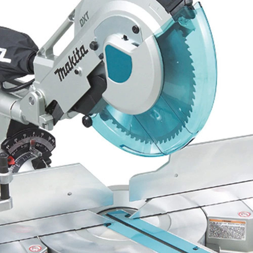 Serra De Esquadria 1650w 305mm (12pol) - Ls1216f Makita
