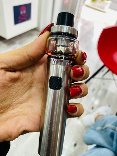 Vaper Sky Solo Plus+ Líquido De 60 Ml