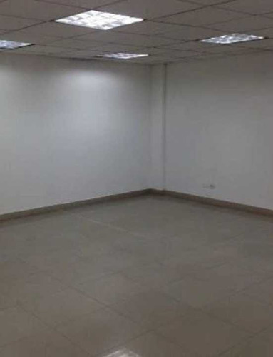 Oficina En Arriendo, Chapinero, Zona Empresarial