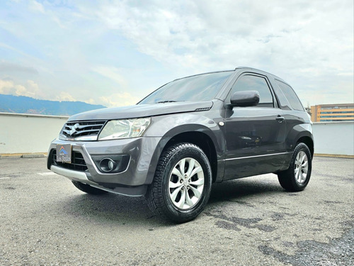 Suzuki Grand Vitara 2.4 Sz Glx Sport 4x4