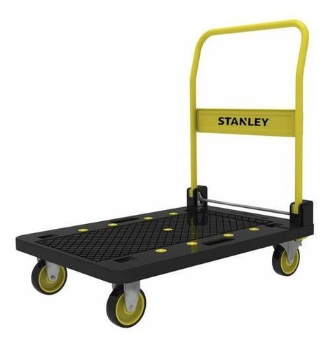 Imagen 1 de 8 de Carretilla Stanley