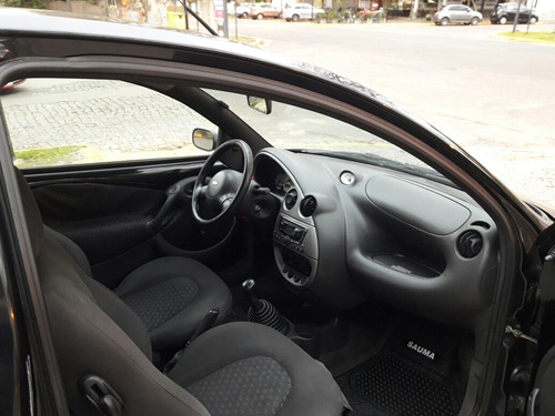 Ford Ka 2008 1.0 Viral