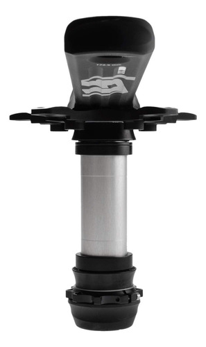 Palancas Rotor Rex 2.2 Xc2 175mm Eje 30mm Bcd 110/60mm Mtb