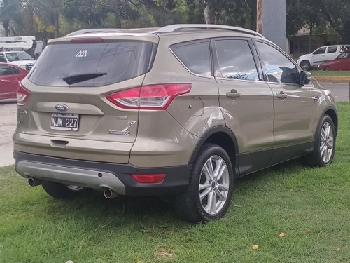 Ford Kuga 1.6 Titanium At Awd T 180cv