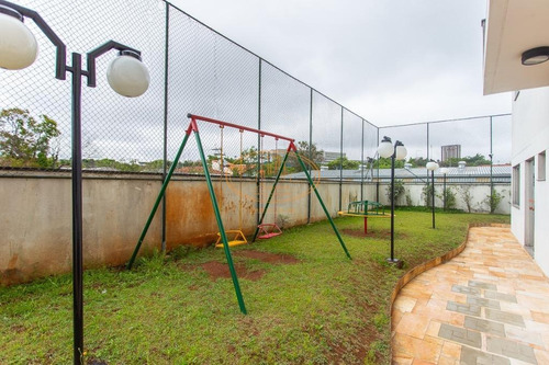 Apartamento Com 2 Dormitório(s) Localizado(a) No Bairro Jardim Promissão Em São Paulo / São Paulo - 12839:919390