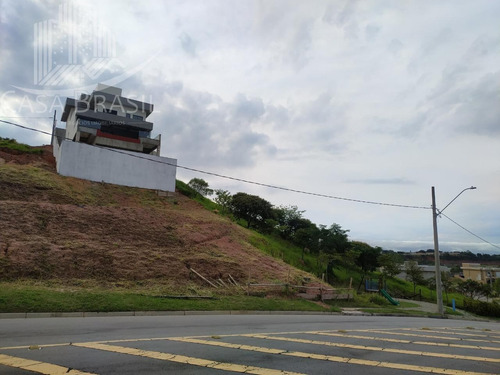 Imagem 3 de 20 de Terreno No Condomínio 361,00 M² Região Do Putim, São Jose Dos Campos - Sp - 3406