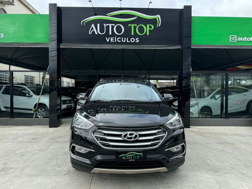 Hyundai 0 Santa Fe/GLS 3.3 V6 4X4 Tiptronic