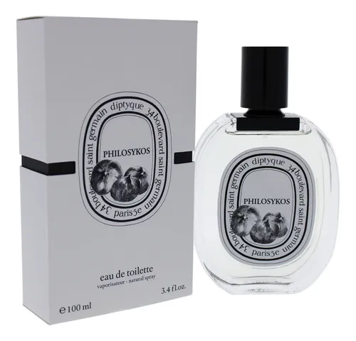Perfume Diptyque Philosykos Edt Spray For Unisex 100ml | MercadoLibre