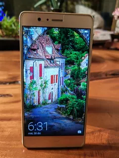 Celular Huawei P9 Lite 2018