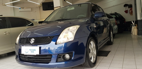 Suzuki Swift 1.5 N 2009