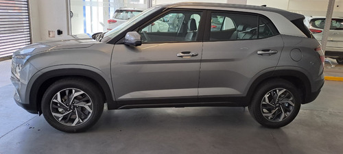 Hyundai Creta 1.6 At Safety