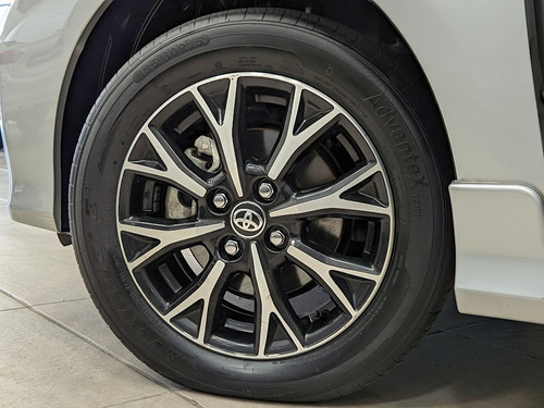 Toyota Etios 1.5 Sedan Xls At