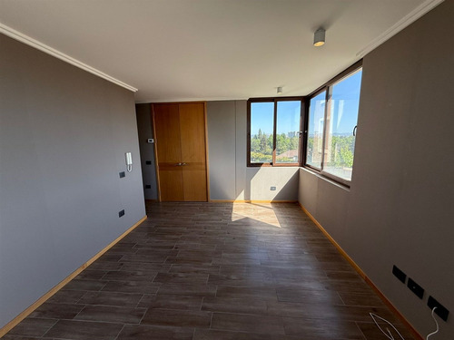 Departamento En Arriendo Hacienda Esmeralda Ii