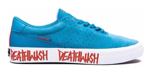 Tenis Wish MercadoLibre