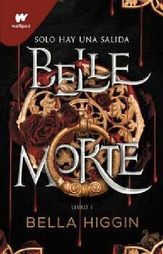 Belle Morte 1 - Belle Morte