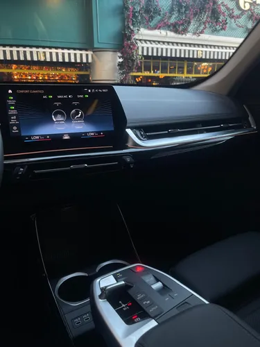 BMW X1 1.5 Sdrive18I