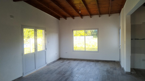 Imagen 2 de 17 de Venta Casa A Estrenar - San Jose - Er