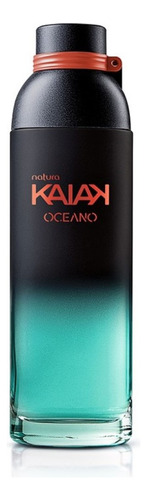 Kaiak Oceano Femino - Con Desc - Universo Natura