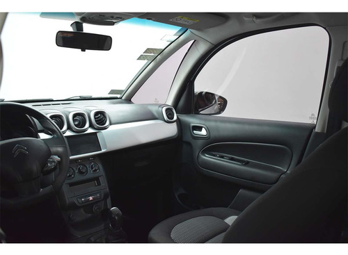 Citroën C3 Aircross 1.6 Vti 115 Feel