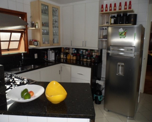 Sobrado No Bairro Planejado Morumbi Sul - 760-dg - 67749674