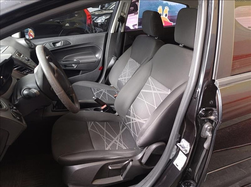 Imagem 13 de 14 de Ford Fiesta 1.5 S Hatch Flex Manual 2016