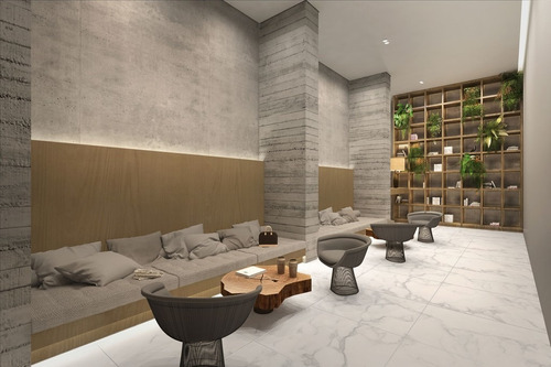 Imagem 8 de 14 de Studio Residencial Para Venda, Cerqueira César, São Paulo - St2263. - St2263-inc