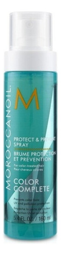 Moroccanoil Spray Protección Y Prevención 160ml