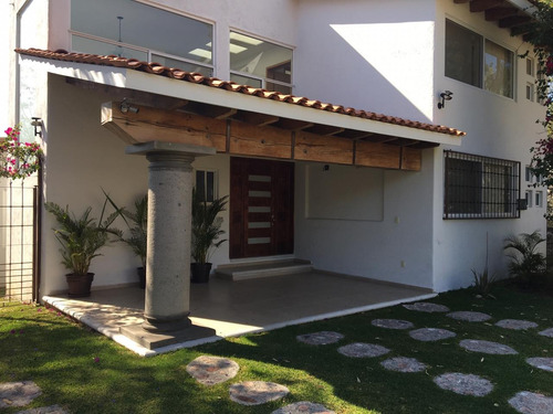 Imagen 5 de 14 de Bonita Casa De Descanso En Rancho San Diego Bodaí