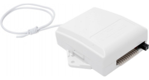 Receptor Universal Con Conexion Directa Al Keybus Del Panel