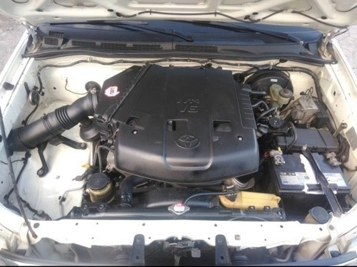 Toyota Hilux Kavak Full Equipo 4.0