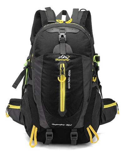 Z Kit De Mochila De Alpinismo Impermeable